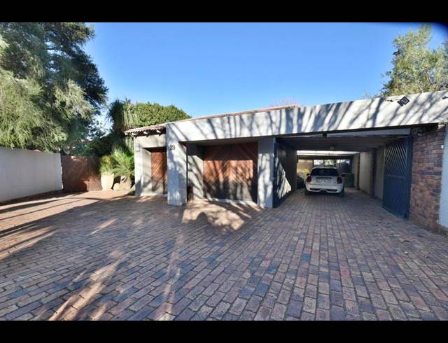 4 BEDROOM HOUSE FOR SALE IN MEYERSDAL